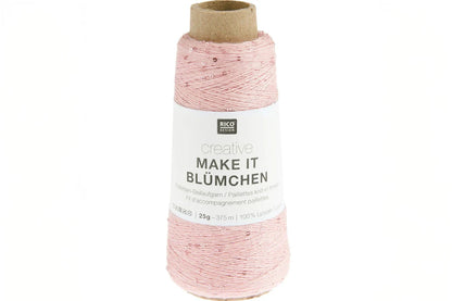 **NEW** Rico Design Creative Make It Blümchen