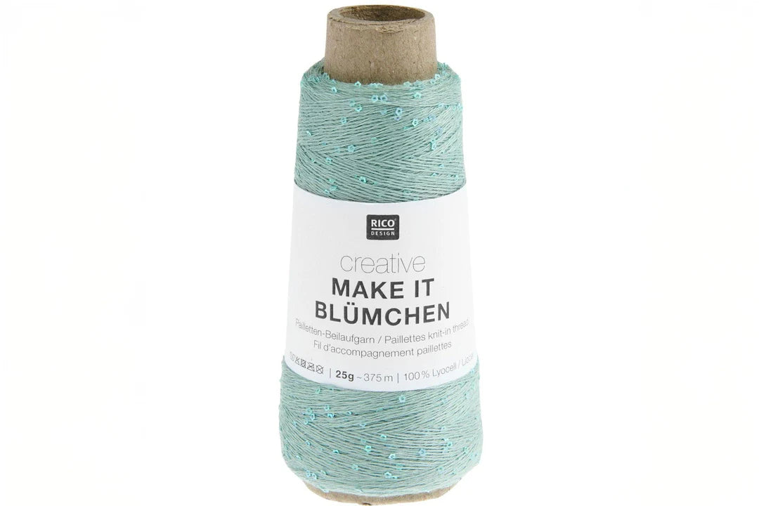 **NEW** Rico Design Creative Make It Blümchen