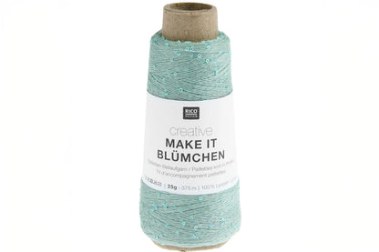 **NEW** Rico Design Creative Make It Blümchen