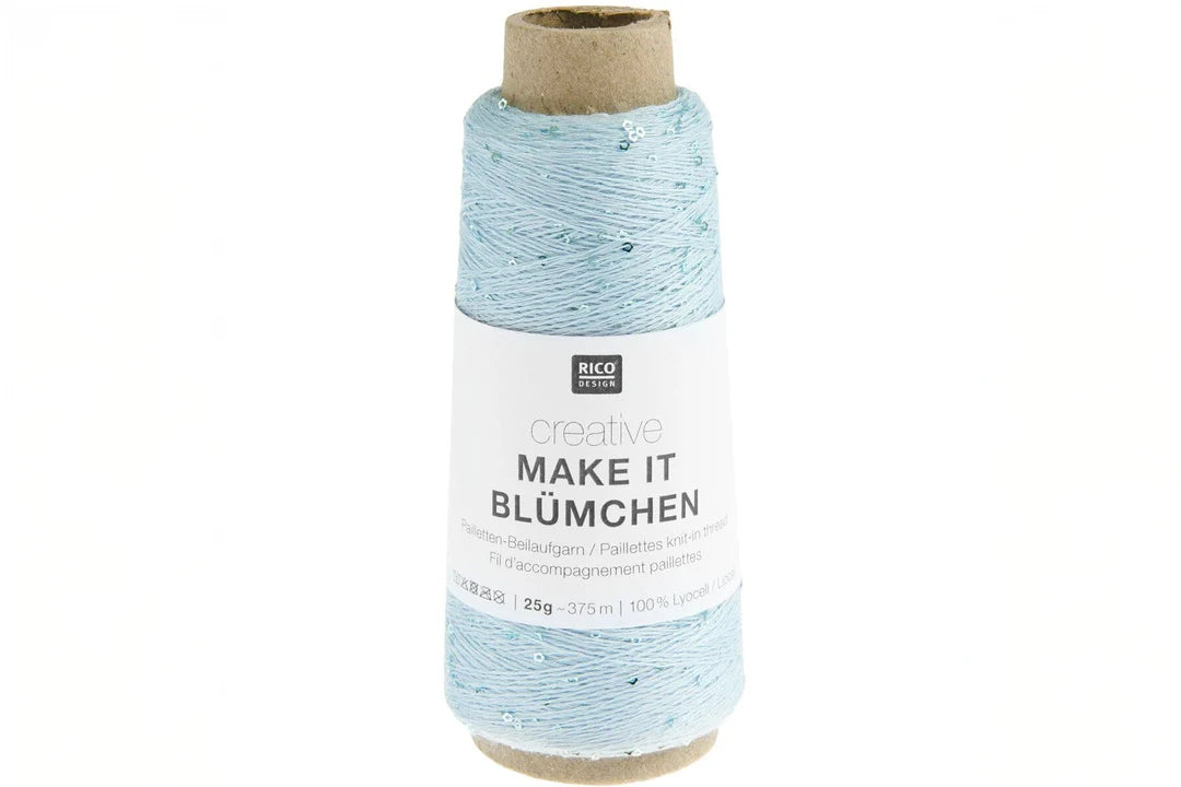 **NEW** Rico Design Creative Make It Blümchen