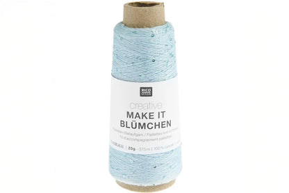 **NEW** Rico Design Creative Make It Blümchen