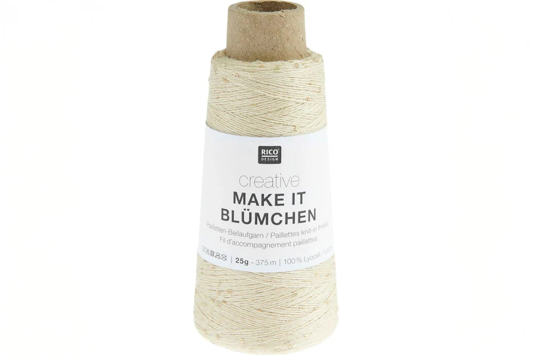 **NEW** Rico Design Creative Make It Blümchen