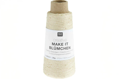 **NEW** Rico Design Creative Make It Blümchen