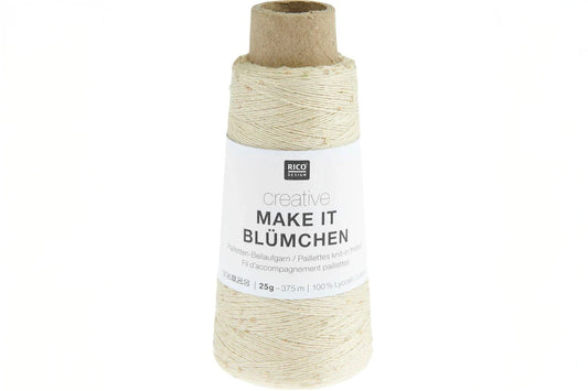 **NEW** Rico Design Creative Make It Blümchen
