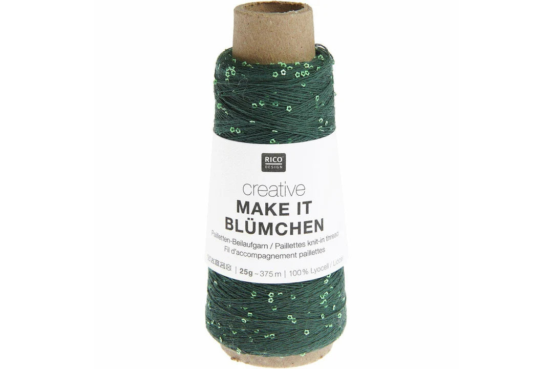 **NEW** Rico Design Creative Make It Blümchen