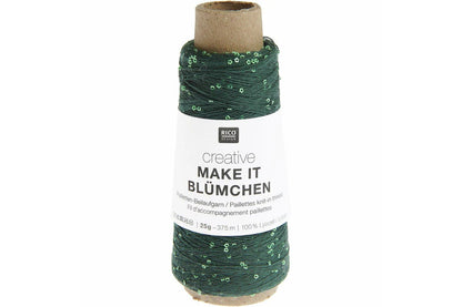 **NEW** Rico Design Creative Make It Blümchen
