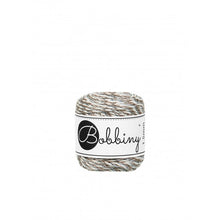 Load image into Gallery viewer, *Holiday Special* Bobbiny 3ply Twist Cotton Macrame Cords (1.5mm)