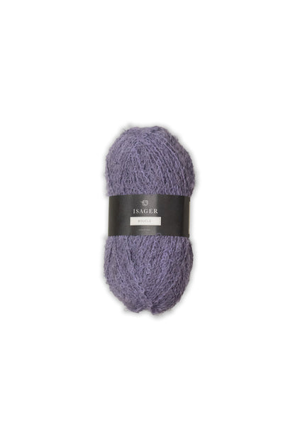 ISAGER Bouclé