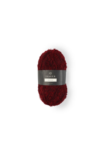Isager Boucle