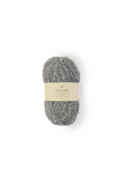 Isager Boucle