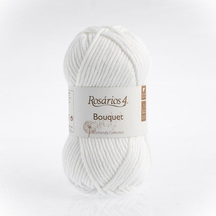 Rosarios4 Eco-Friendly Collection - Bouquet