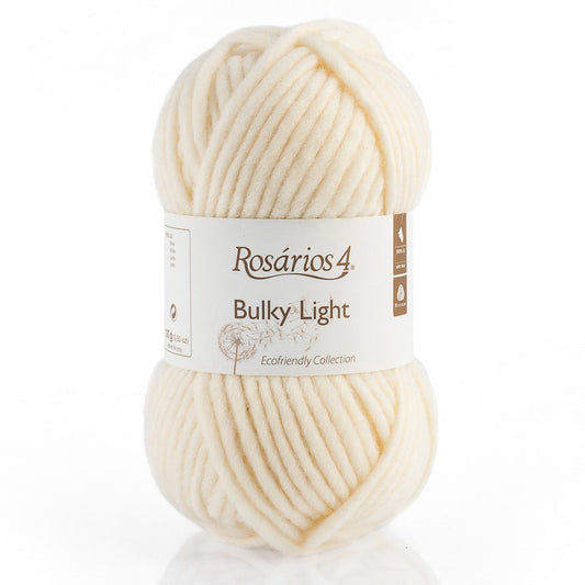 Rosarios4 Eco-Friendly Collection - Bulky Light
