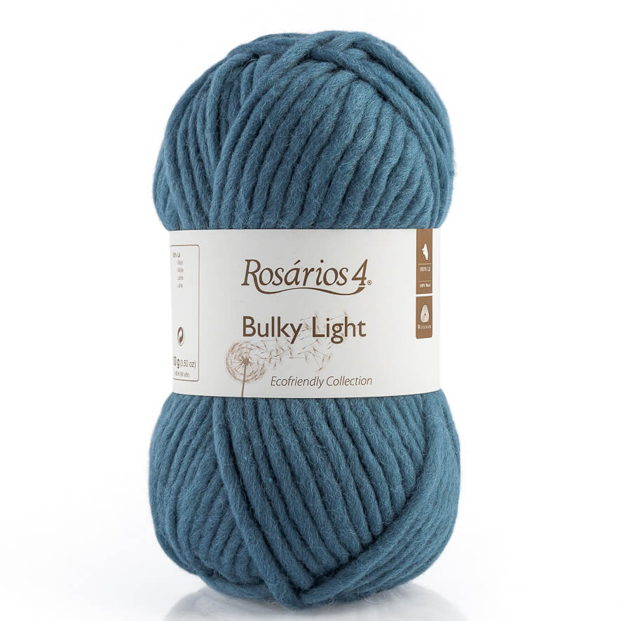 Rosarios4 Eco-Friendly Collection - Bulky Light