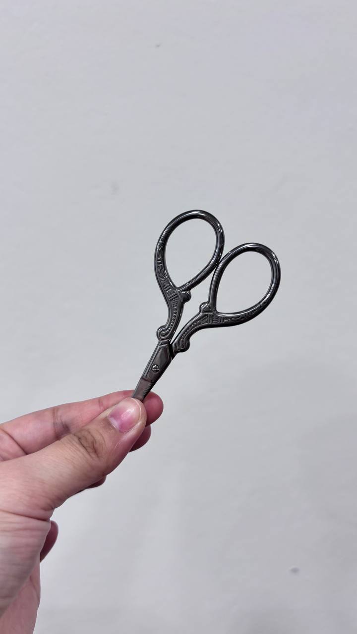 Assorted Scissors