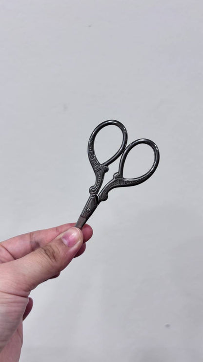 Assorted Scissors