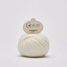 Load image into Gallery viewer, Cardiff Cashmere Classic Yarn