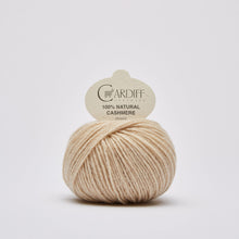 Load image into Gallery viewer, Cardiff Cashmere Classic Yarn