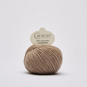 Cardiff Cashmere Classic Yarn