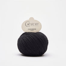 Load image into Gallery viewer, Cardiff Cashmere Classic Yarn