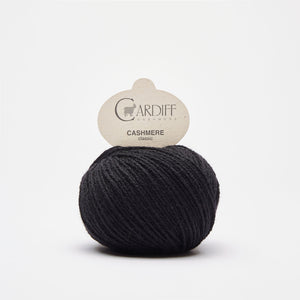 Cardiff Cashmere Classic Yarn