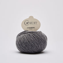 Load image into Gallery viewer, Cardiff Cashmere Classic Yarn