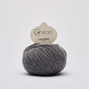 Cardiff Cashmere Classic Yarn