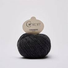 Load image into Gallery viewer, Cardiff Cashmere Classic Yarn