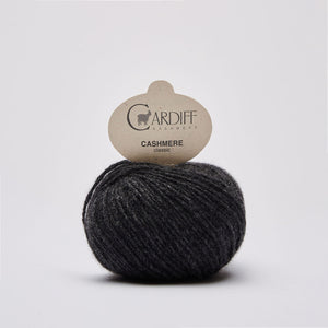 Cardiff Cashmere Classic Yarn