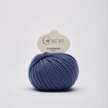 Load image into Gallery viewer, Cardiff Cashmere Classic Yarn