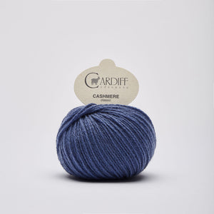 Cardiff Cashmere Classic Yarn