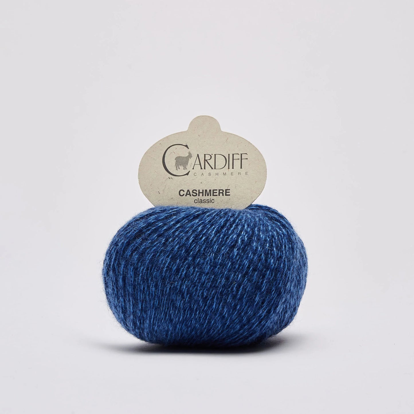 Cardiff Cashmere Classic Yarn