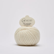 Load image into Gallery viewer, Cardiff Cashmere Classic Yarn