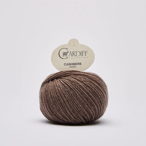 Cardiff Cashmere Classic Yarn