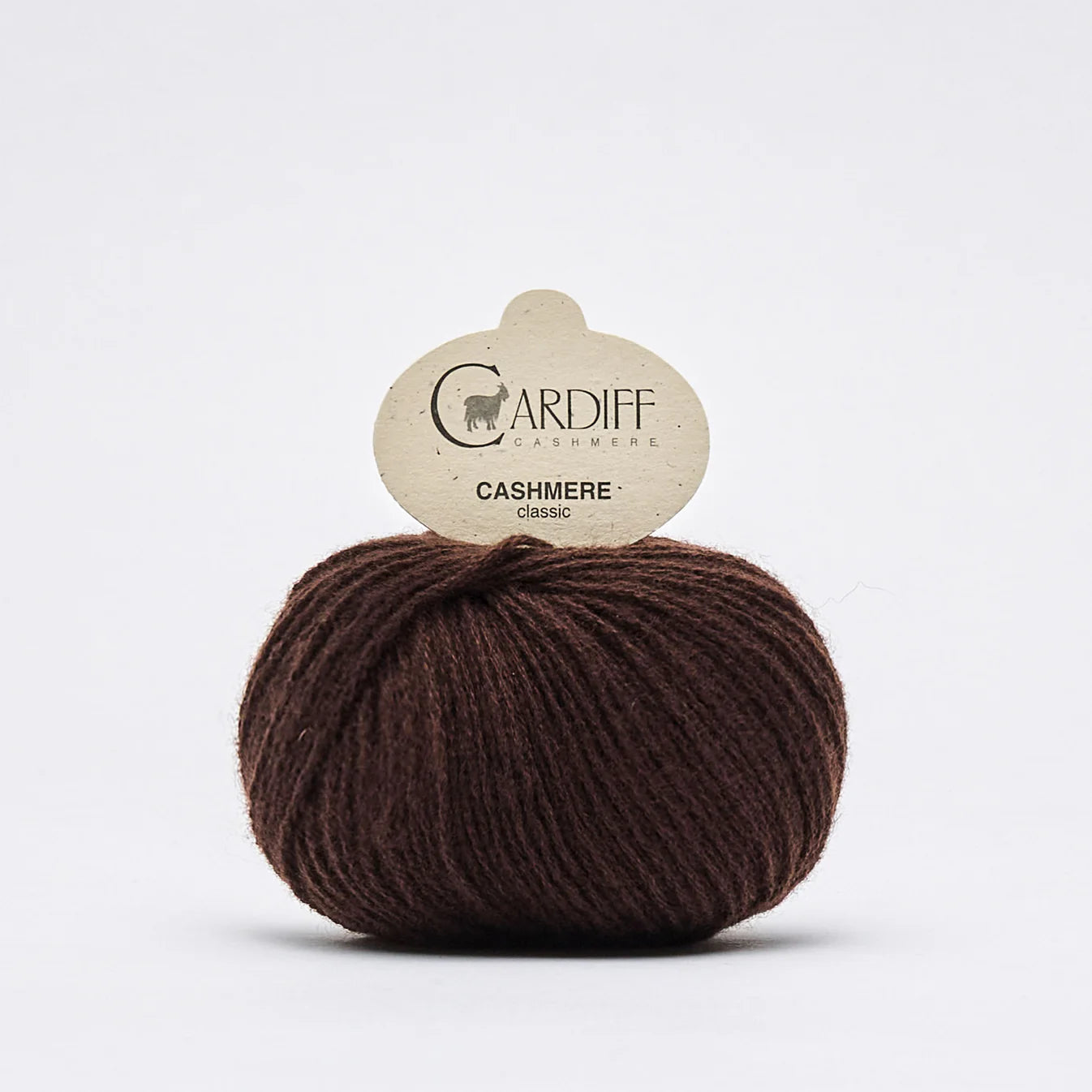 Cardiff Cashmere Classic Yarn