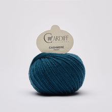 Load image into Gallery viewer, Cardiff Cashmere Classic Yarn
