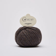 Load image into Gallery viewer, Cardiff Cashmere Classic Yarn