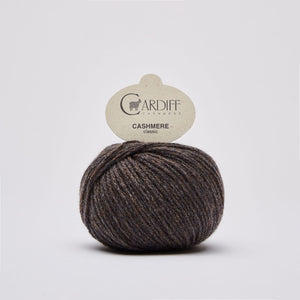 Cardiff Cashmere Classic Yarn