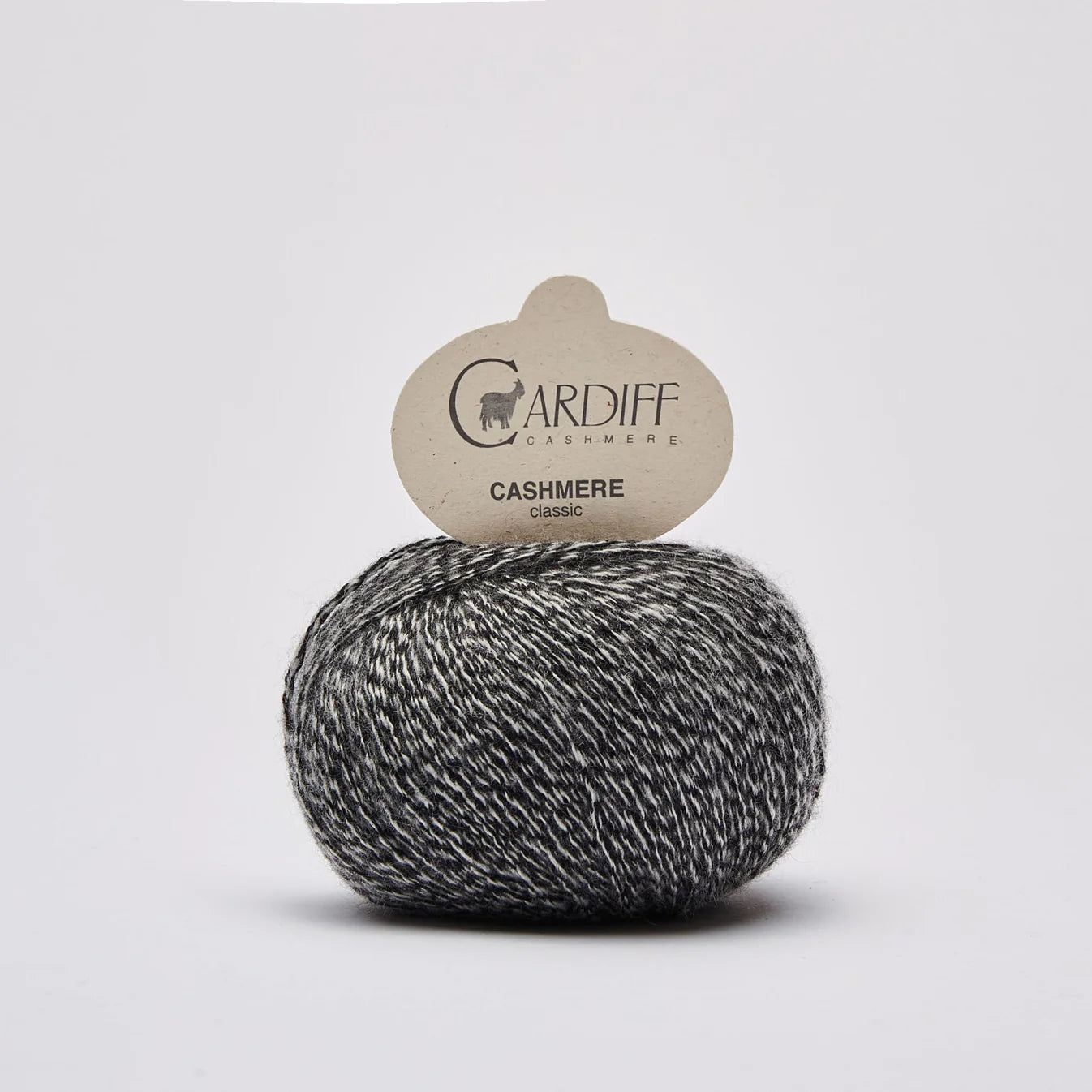 Cardiff Cashmere Classic Yarn