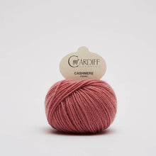 Load image into Gallery viewer, Cardiff Cashmere Classic Yarn