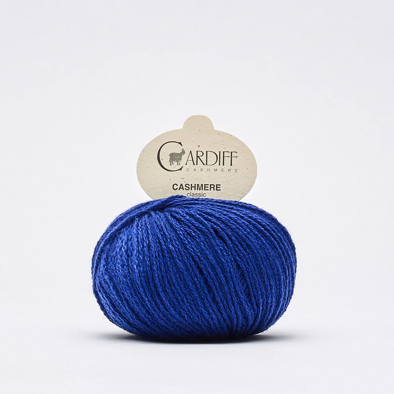 Cardiff Cashmere Classic Yarn