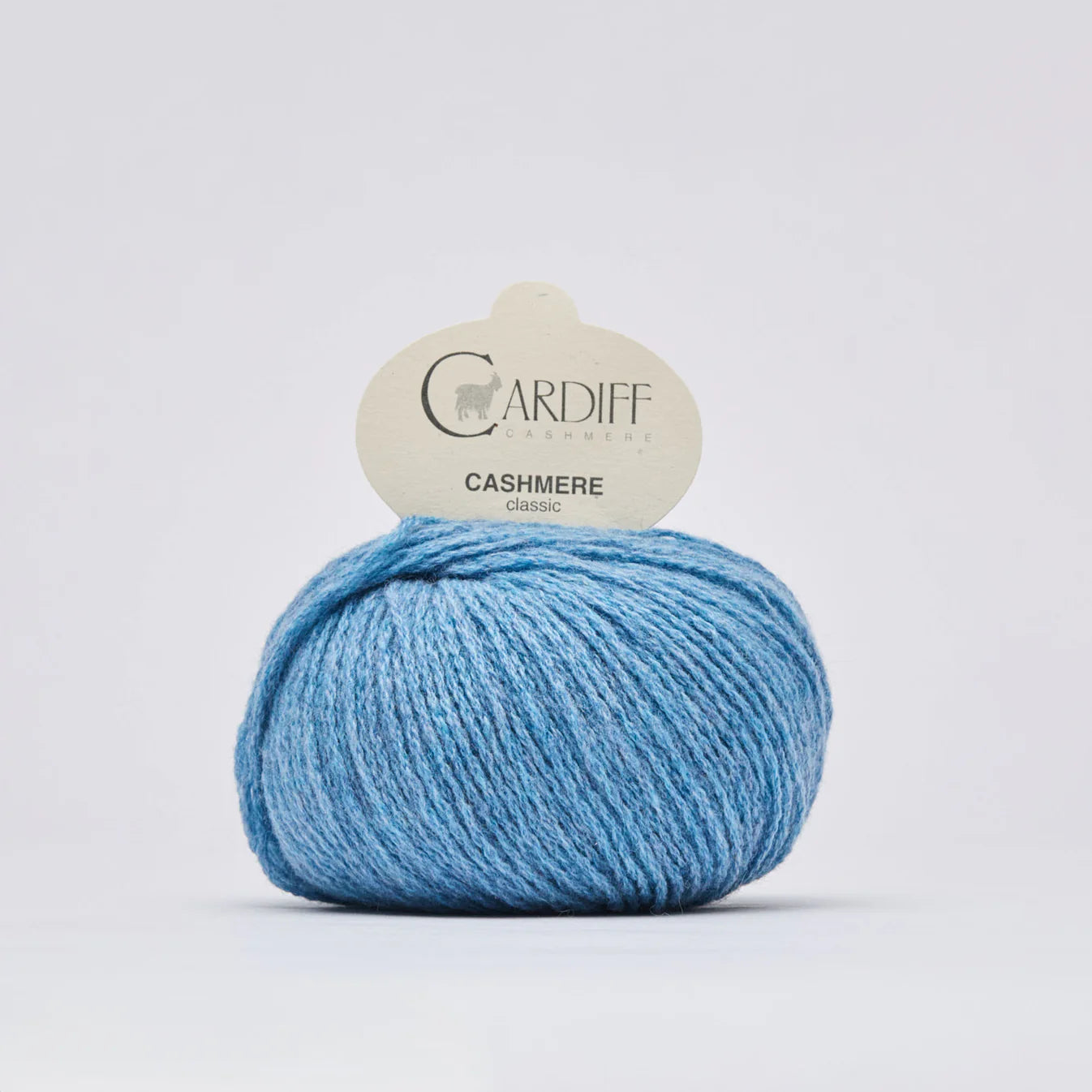 Cardiff Cashmere Classic Yarn
