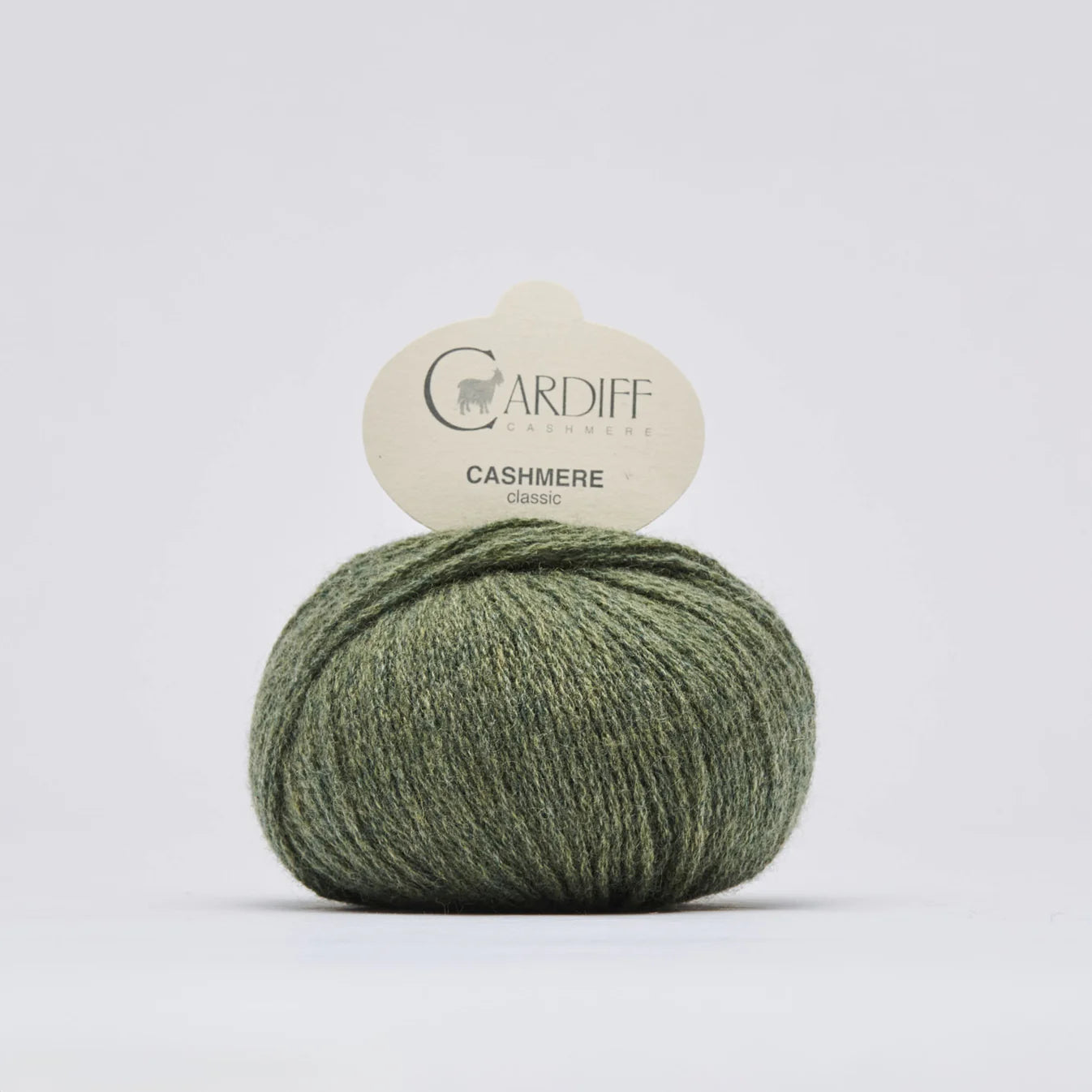 Cardiff Cashmere Classic Yarn