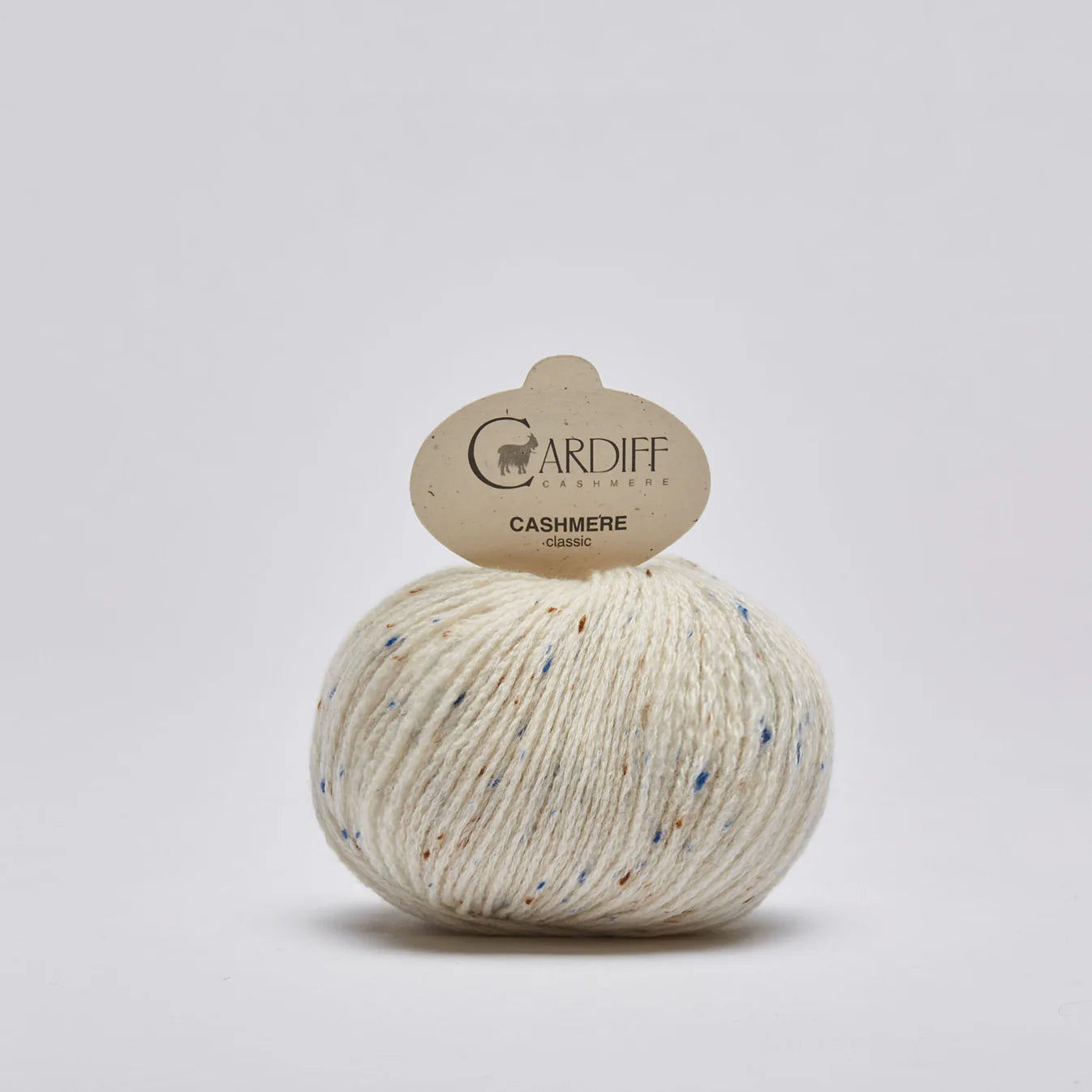Cardiff Cashmere Classic Yarn