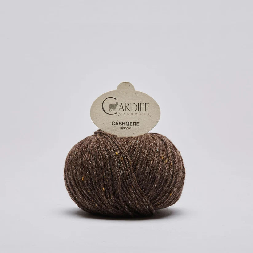 Cardiff Cashmere Classic Yarn