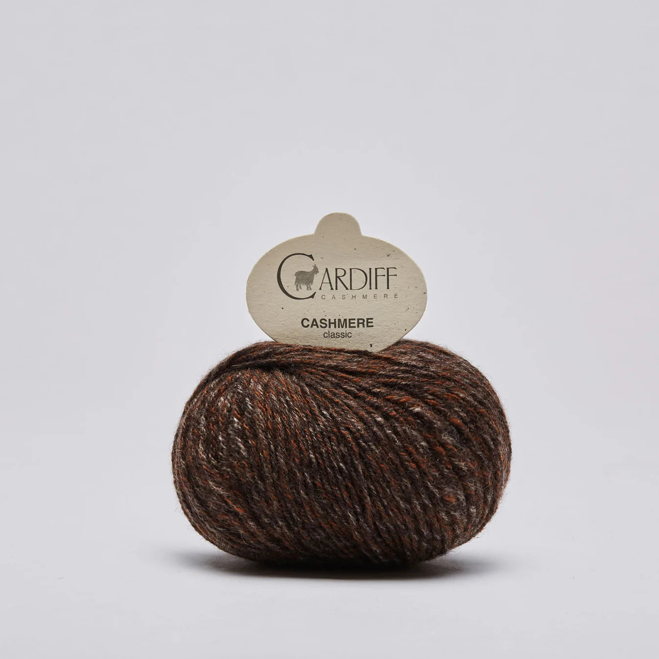 Cardiff Cashmere Classic Yarn