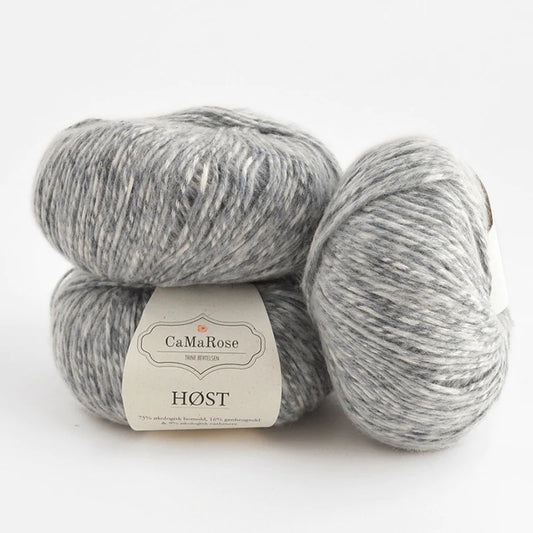 CaMaRose HØST