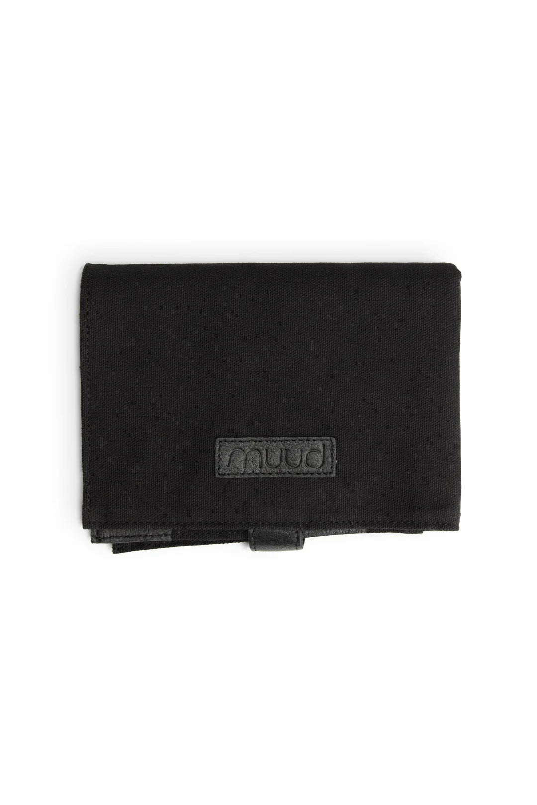 Muud Canvas Billie Needle Case