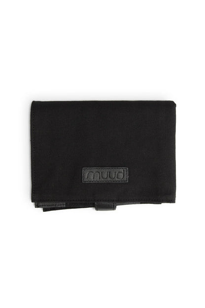 Muud Canvas Billie Needle Case