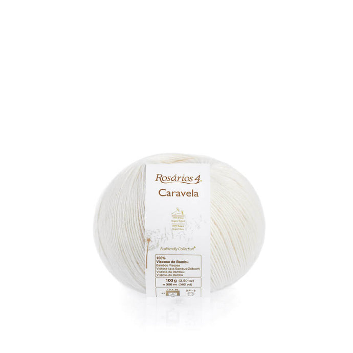 Rosarios4 Eco-Friendly Collection - Caravela