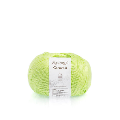 Rosarios4 Eco-Friendly Collection - Caravela